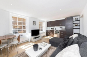 Mayfair Penthouse Best Location Sleeps 6